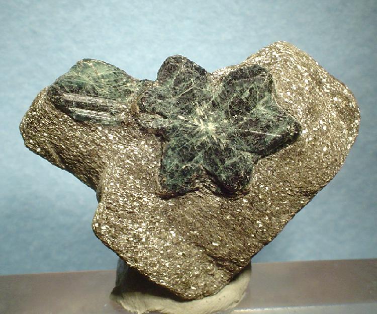 Alexandrite