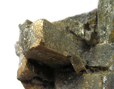 Andalusite