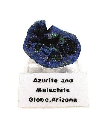 Azurite