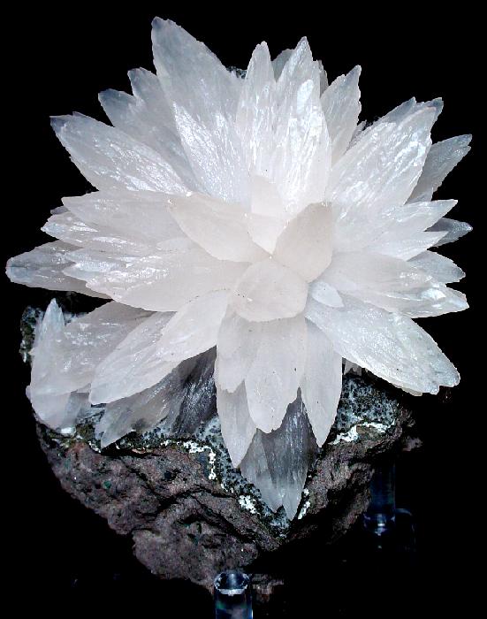 Calcite — esemplare