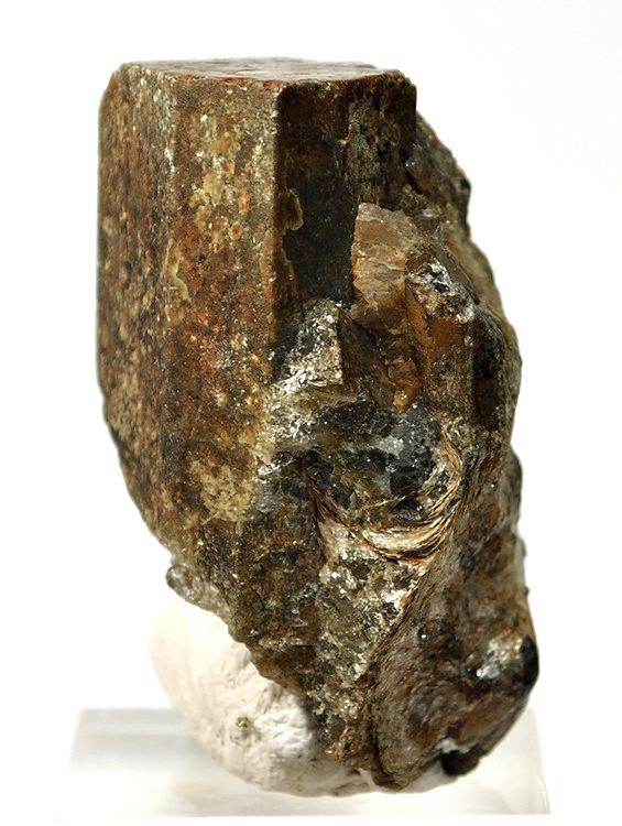 Cordierite — esemplare