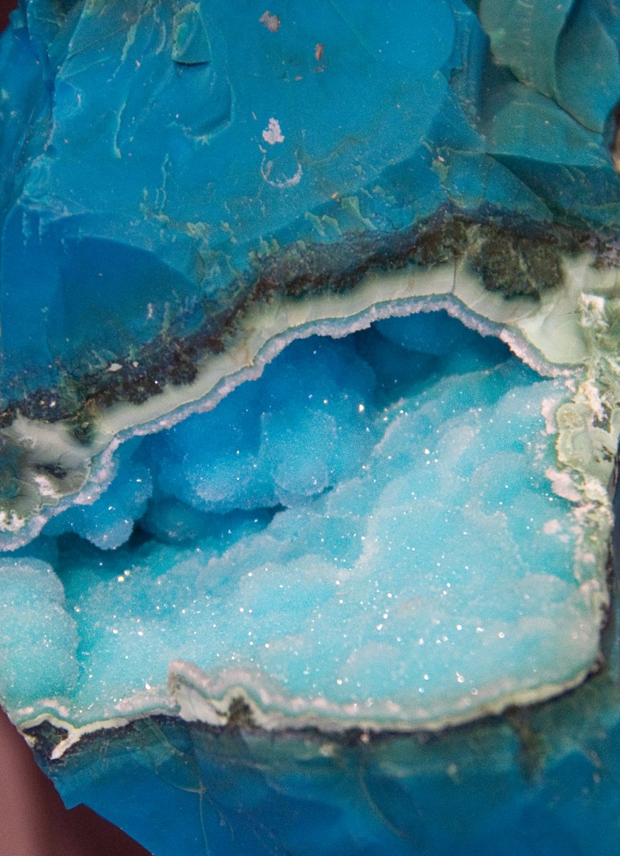Chrysocolla