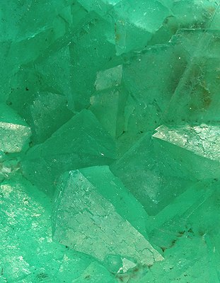 Fluorite