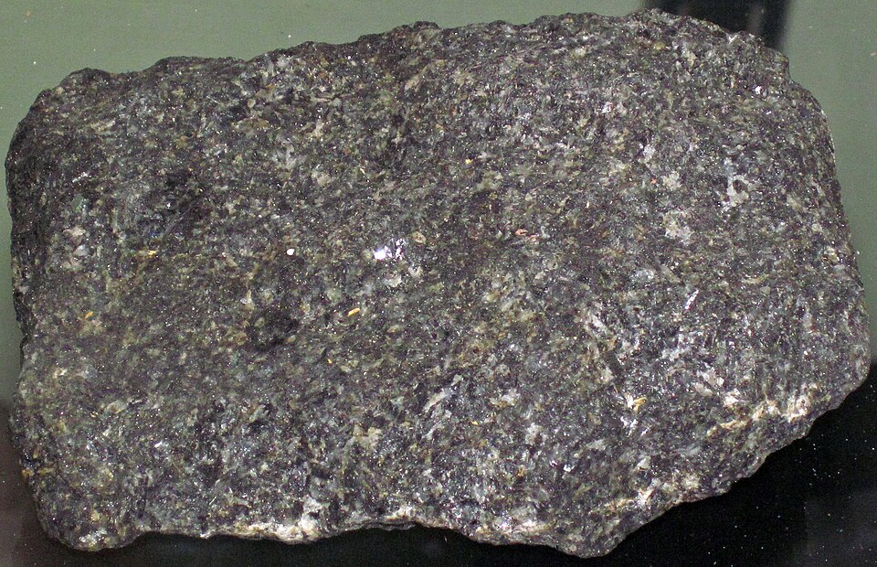Gabbro