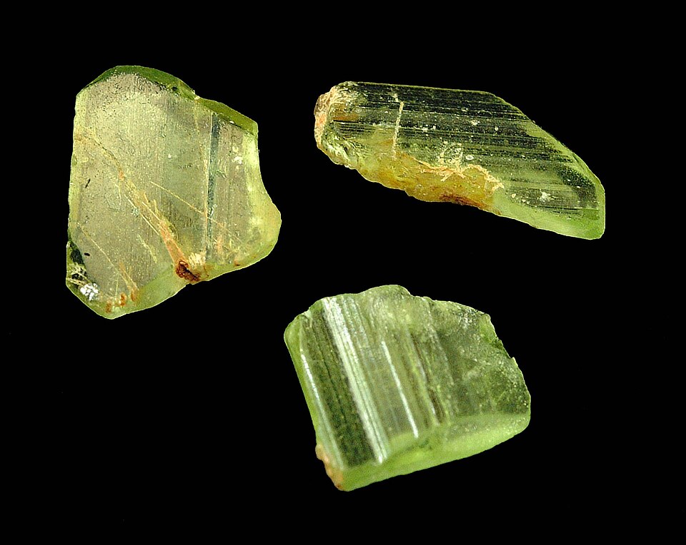 Peridoto