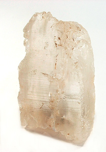 Petalite — crystalline specimen, Sweden