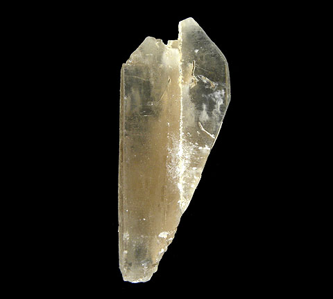 Lithium minerals — petalite and spodumene