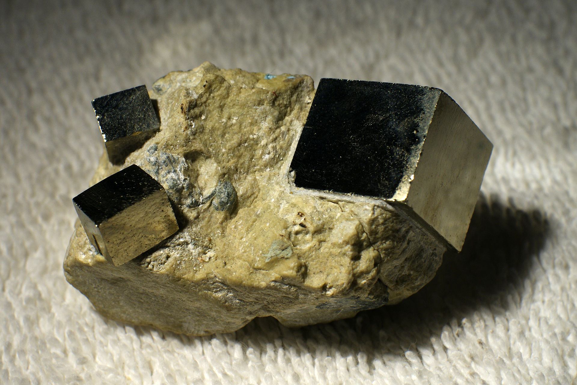 Pirite