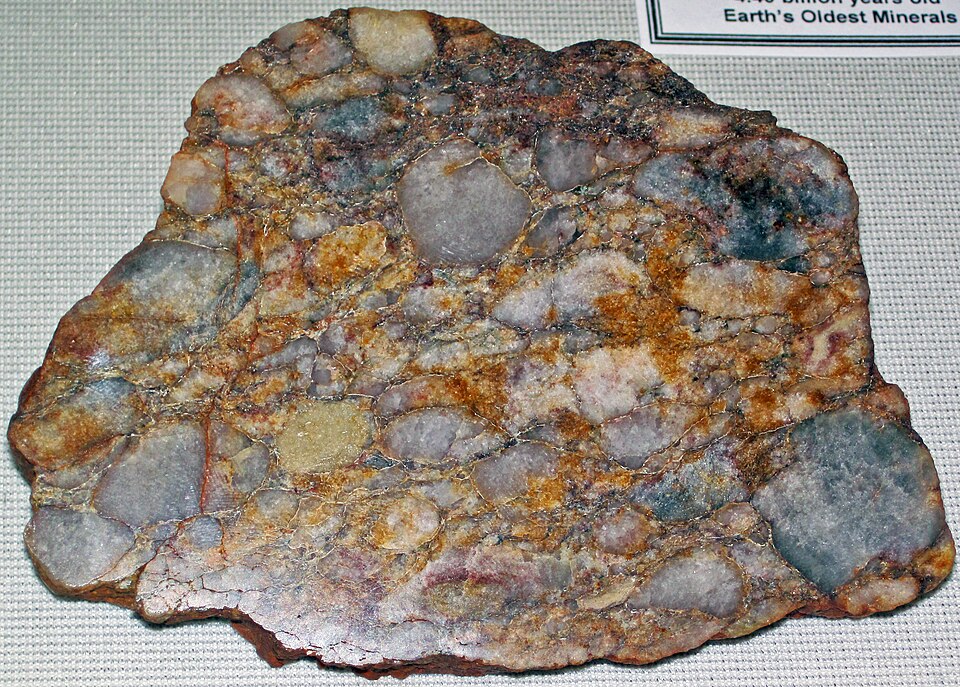 Quarzite
