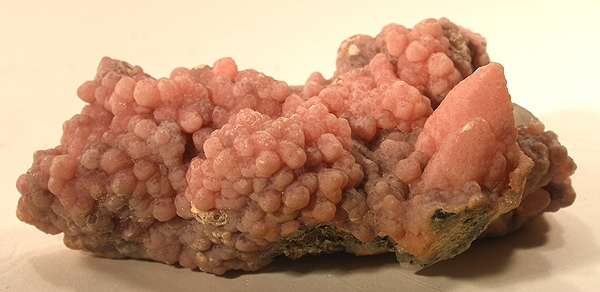 Rodocrosite