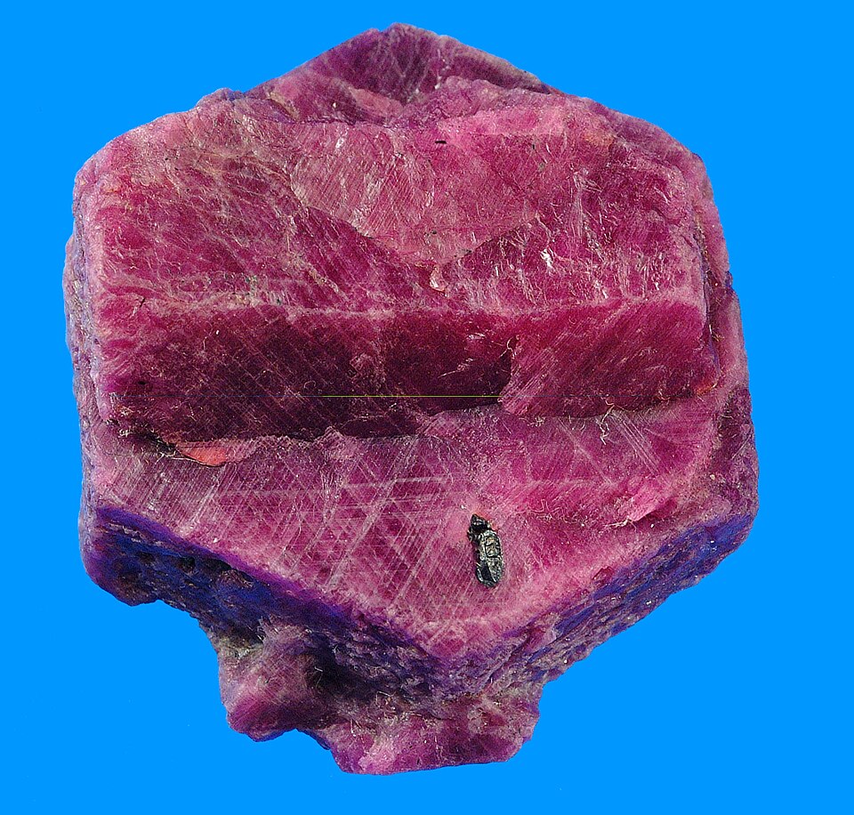 Ruby