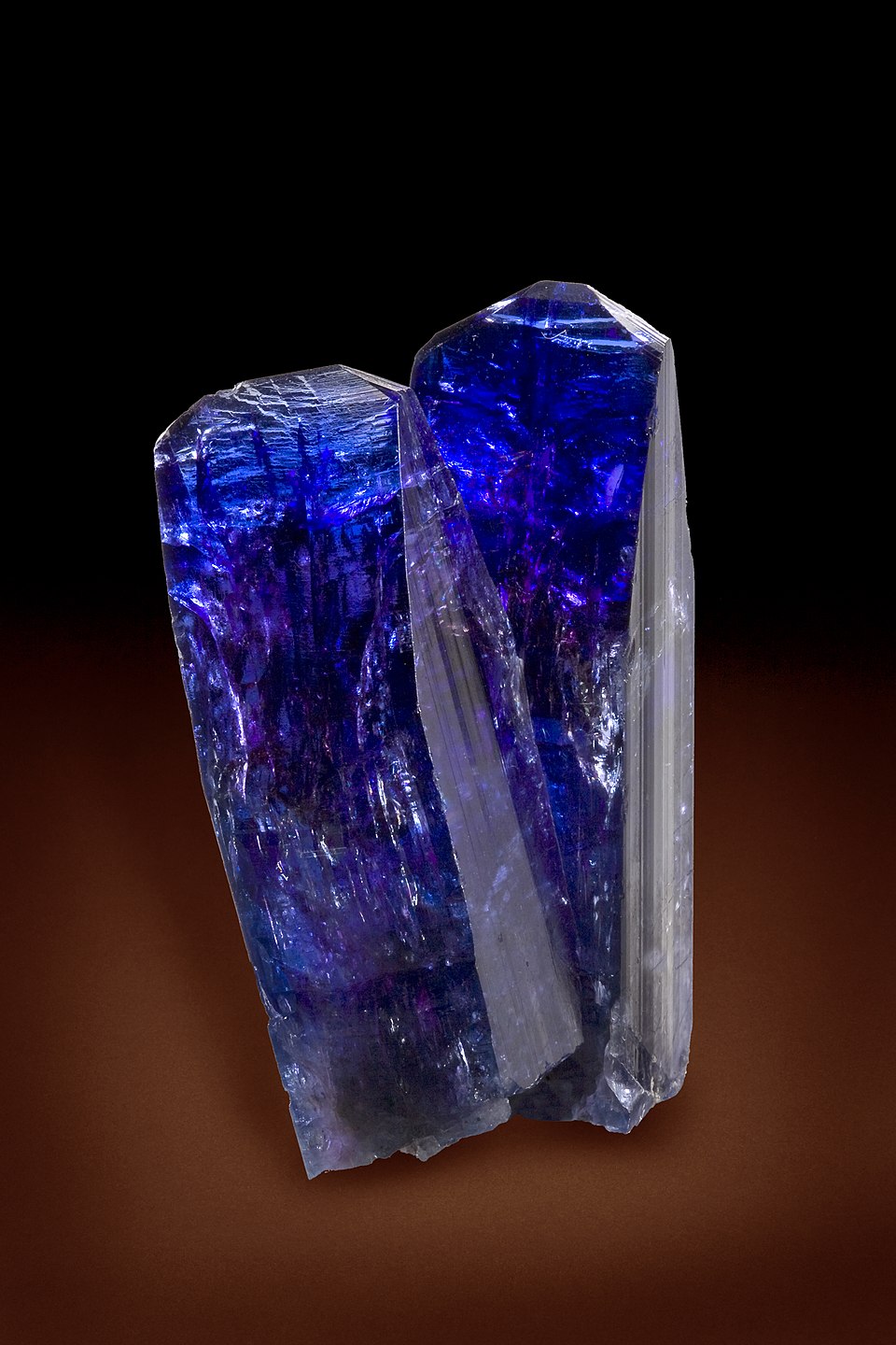 Tanzanite